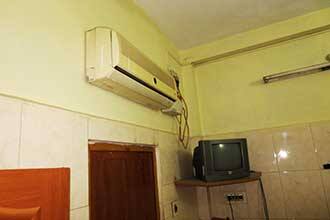 P K S Lodge, Tiruvannamalai 5